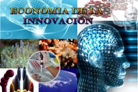 Innovación y cambio tecnológico