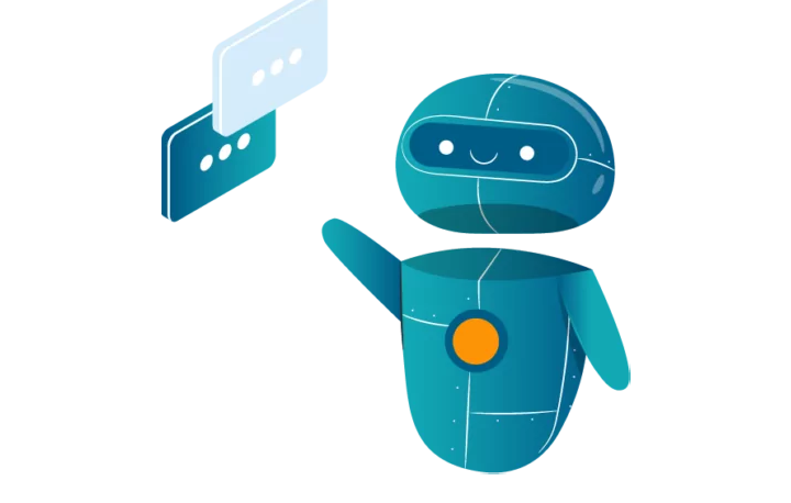 Chatbot Centro REDES