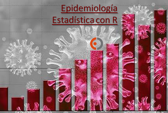 Epidemiología estadística con R
